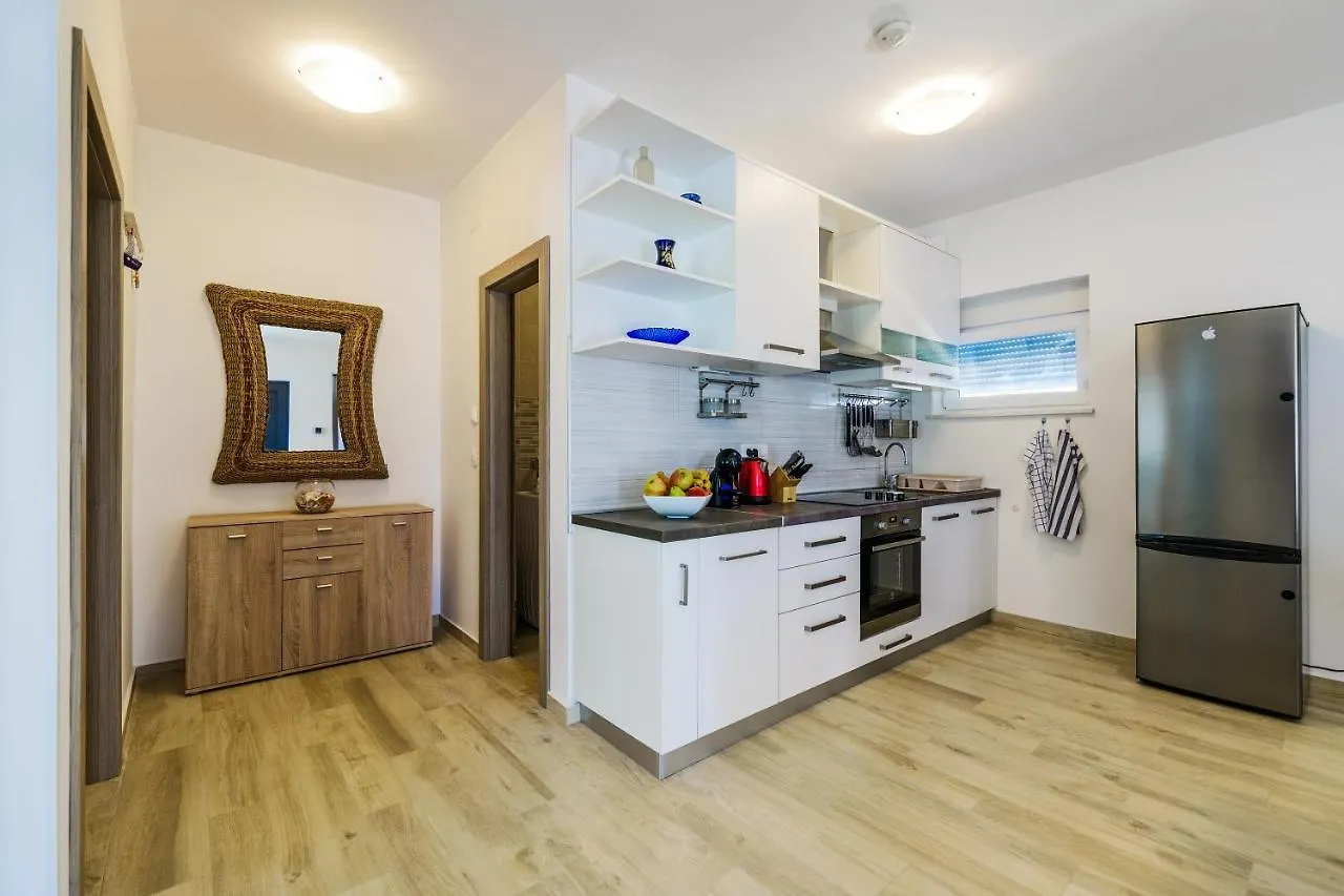 Apartman Andelka Zadar Croatia