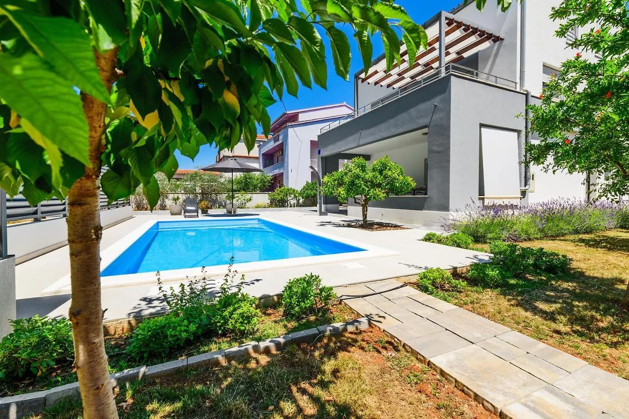 Apartman Andelka Zadar