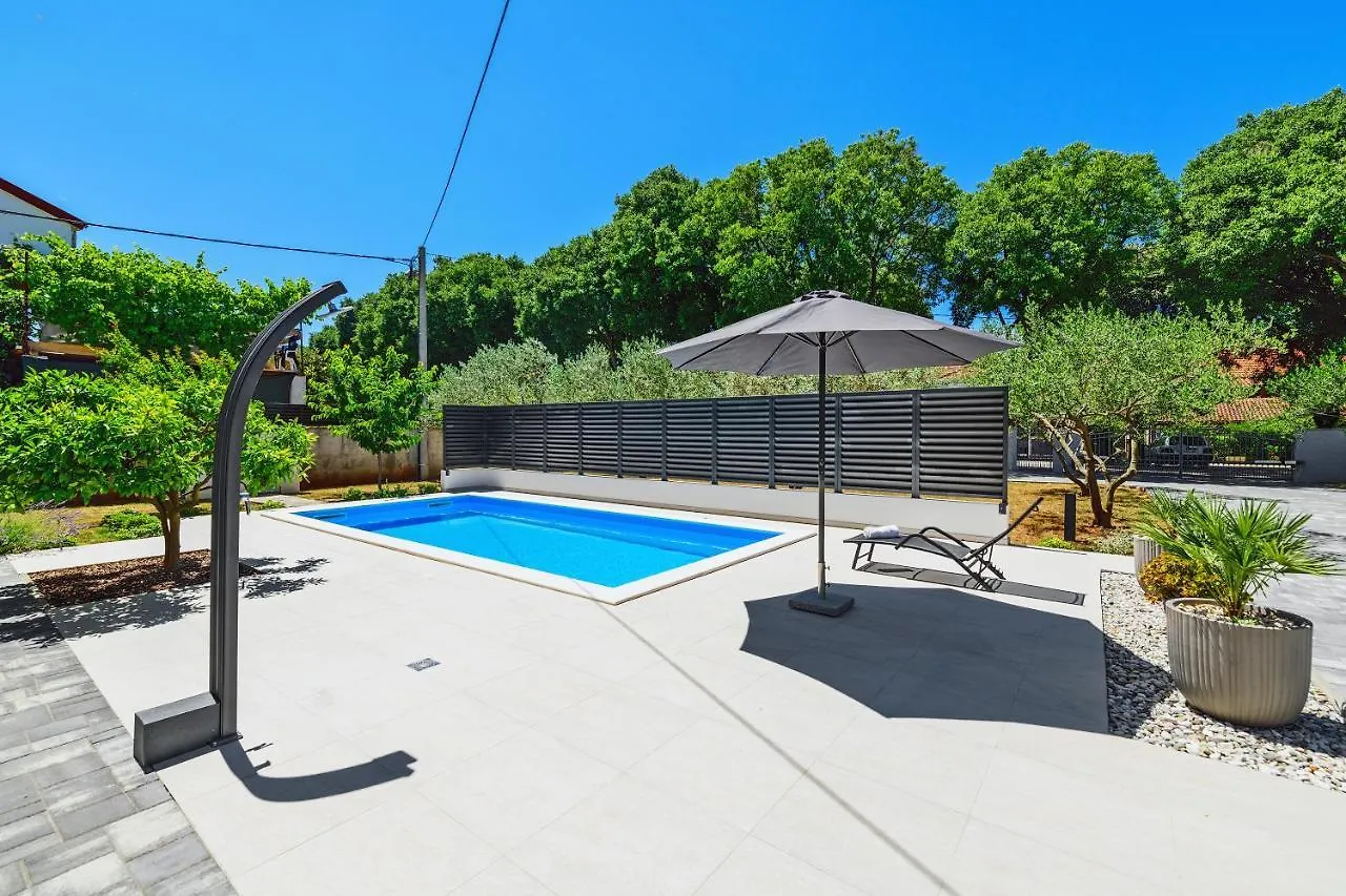 Apartman Andelka Zadar Apartment
