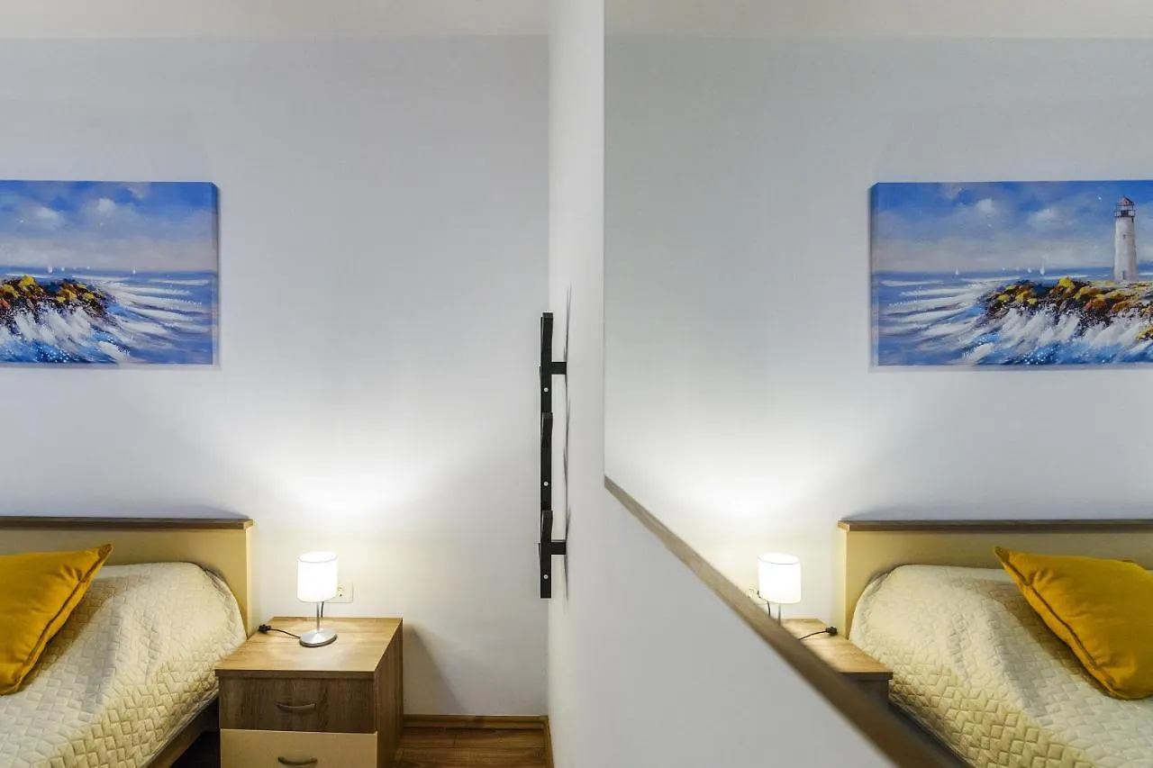 Apartman Andelka Zadar Croatia
