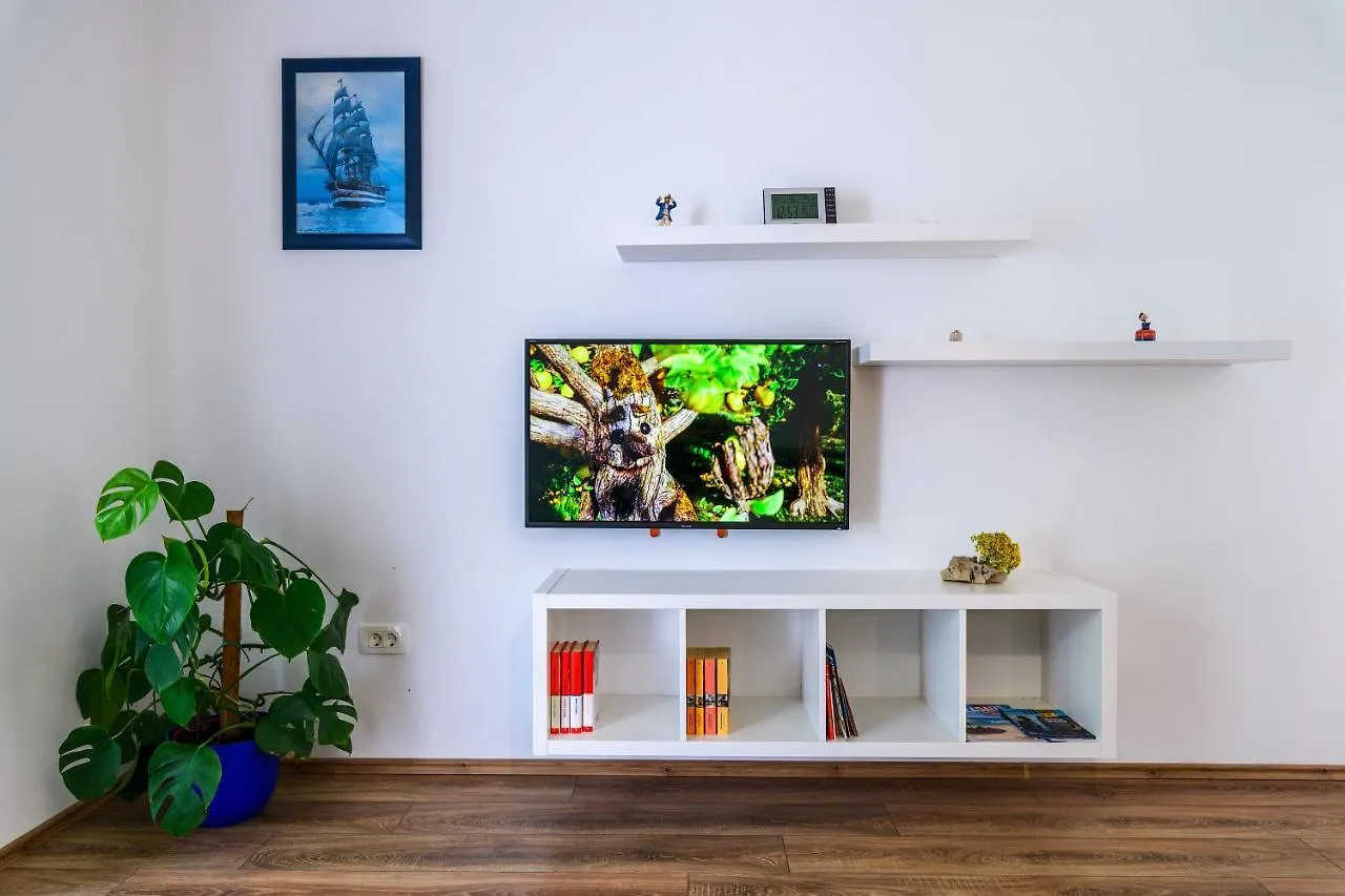 Apartman Andelka Zadar 0*,  Croatia