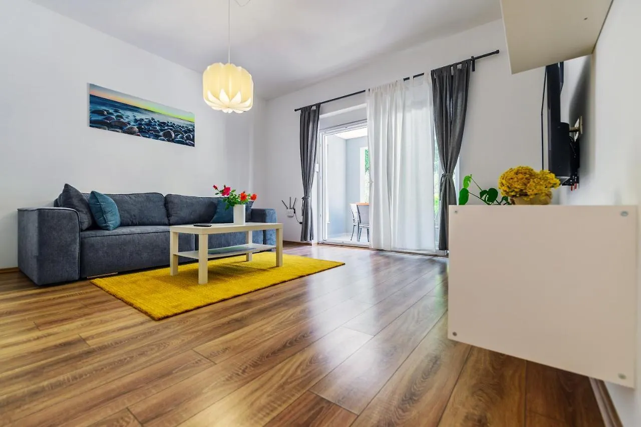 Apartment Apartman Andelka Zadar