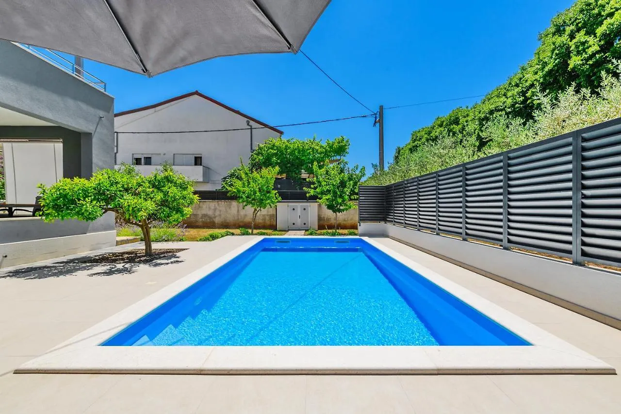Apartman Andelka Zadar