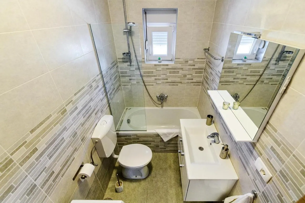 Apartment Apartman Andelka Zadar