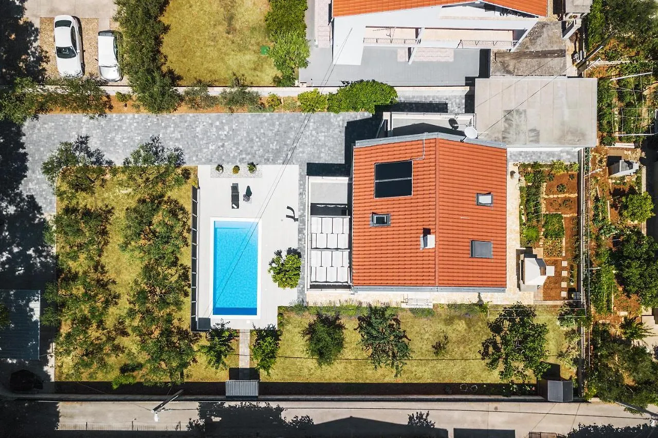 Apartman Andelka Zadar