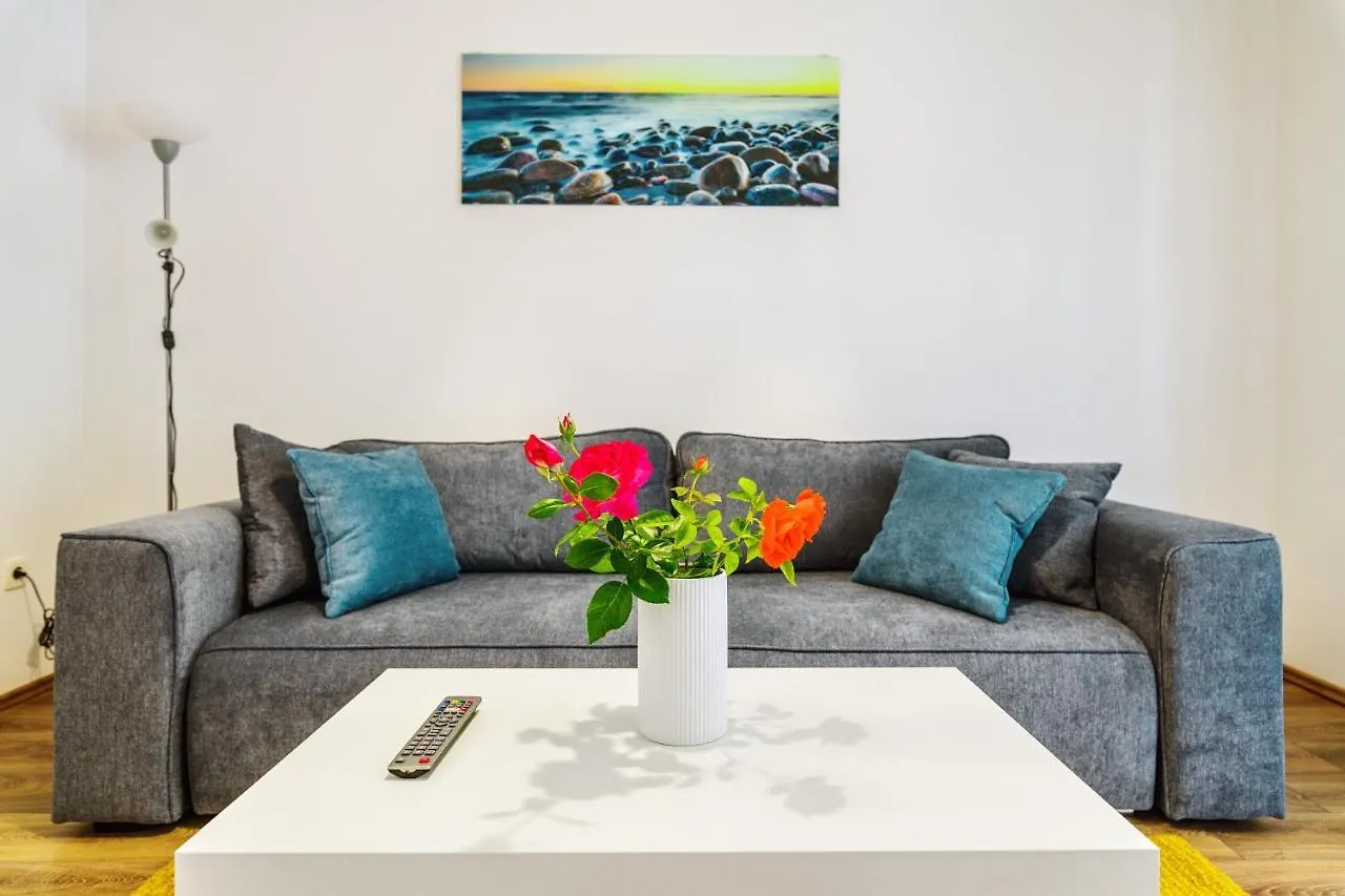 Apartment Apartman Andelka Zadar