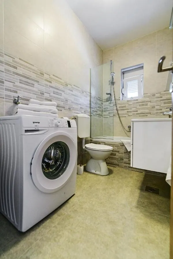 Apartman Andelka Zadar Croatia