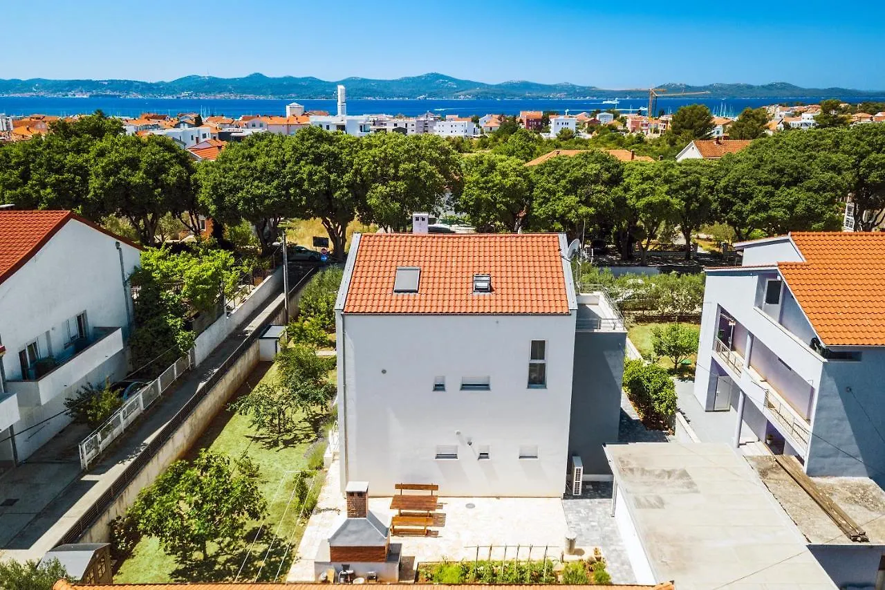 Apartman Andelka Zadar Apartment